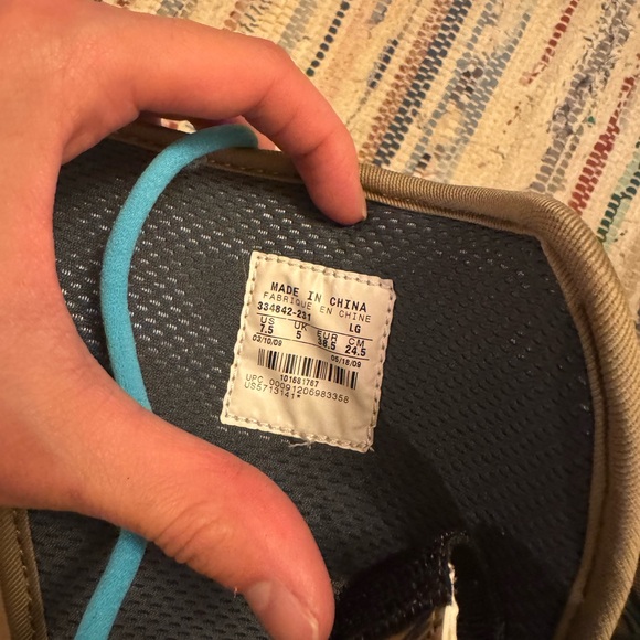 Nike zoom force 1 snowboard boots - Picture 4 of 6